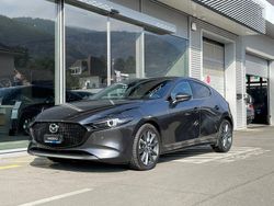 Neu 2025 Mazda 3 Takumi-Line Kleinwagen | CHF 39’000 (Fairer Preis)