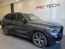 Gebraucht 2020 BMW X5 M Sport SUV | CHF 49’890 (Fairer Preis)