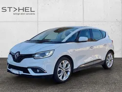 Gebraucht 2017 Renault Scénic IV Zen Van / Kleinbus | CHF 13’790 (Teuer)
