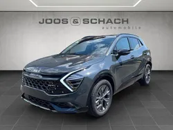 Neu 2025 Kia Sportage GT-Line SUV | CHF 49’900 (Fairer Preis)