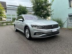 Gebraucht 2021 VW Passat Business | CHF 17’490 (Guter Preis)