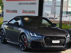 Gebraucht 2023 Audi TT RS Coupé | CHF 65’900