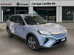 Neu 2024 MG Marvel R Performance SUV | CHF 40’190 (Fairer Preis)
