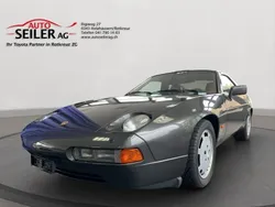 Gebraucht 1989 Porsche 928 Coupé | CHF 39’800