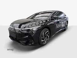 Grenadill black metallic Gebraucht 2023 VW ID.7 Pro Limousine | CHF 42’890 (Superpreis)
