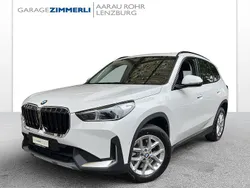 Gebraucht 2023 BMW X1 SUV | CHF 40’900 (Superpreis)