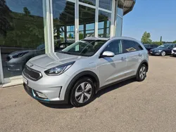 Gebraucht 2017 Kia Niro SUV | CHF 14’900 (Etwas zu teuer)