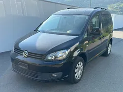 Gebraucht 2013 VW Caddy Trendline Van / Kleinbus | CHF 8’900 (Teuer)