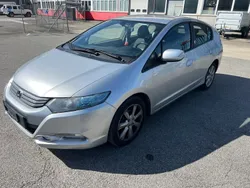 Gebraucht 2009 Honda Insight Elegance | CHF 2’300 (Superpreis)