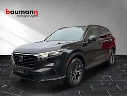 Neu 2025 Honda CR-V Advance SUV | CHF 56’850 (Etwas zu teuer)