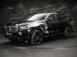 Gebraucht 2024 BMW X4 M Sport SUV | CHF 56’780 (Superpreis)
