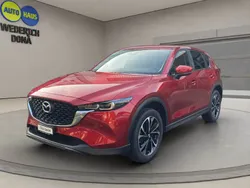 Gebraucht 2023 Mazda CX-5 SUV | CHF 29’990 (Superpreis)