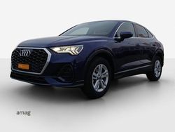 Gebraucht 2023 Audi Q3 Sportback Attraction SUV | CHF 41’890 (Fairer Preis)