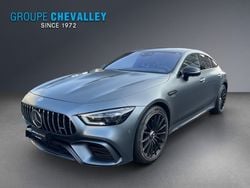 Gebraucht 2019 Mercedes AMG GT AMG Coupé | CHF 84’900