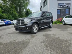 Gebraucht 2009 Dodge Nitro SUV | CHF 7’600