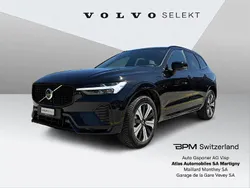 Gebraucht 2024 Volvo XC60 Plus SUV | CHF 54’900 (Fairer Preis)