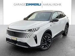 Neu 2024 Peugeot 3008 GT | CHF 37’850 (Superpreis)