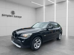 Gebraucht 2010 BMW X1 SUV | CHF 7’499 (Guter Preis)