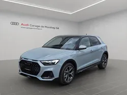 Neu 2024 Audi A1 Attraction Kleinwagen | CHF 38’150 (Fairer Preis)