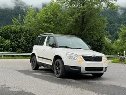 Gebraucht 2010 Skoda Yeti Clever SUV | CHF 4’000 (Superpreis)