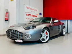 Gebraucht 2003 Aston Martin DB7 | CHF 259’046