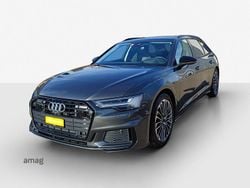 Gebraucht 2021 Audi A6 Sport Kombi | CHF 43’900 (Fairer Preis)