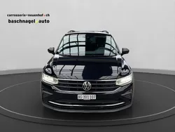 Gebraucht 2021 VW Tiguan Life SUV | CHF 30’500 (Superpreis)