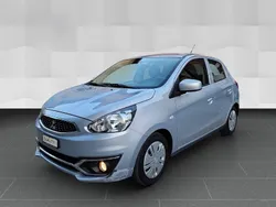 Gebraucht 2019 Mitsubishi Space Star | CHF 3’900 (Superpreis)