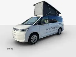 Candyweiss (lb9a) Neu 2024 VW California California Van | CHF 69’900 (Superpreis)