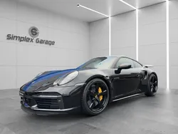 Gebraucht 2020 Porsche 911 Turbo S Coupé | CHF 169’900 (Superpreis)
