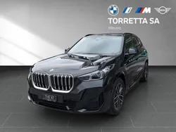 Neu 2025 BMW X1 M Sport SUV | CHF 59’600 (Superpreis)