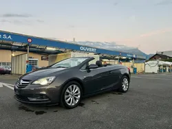 Gebraucht 2013 Opel Cascada Cabrio | CHF 11’900 (Fairer Preis)