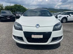 Gebraucht 2011 Renault Mégane Cabriolet GT Cabrio | CHF 4’990