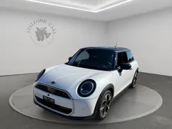 Gebraucht 2025 Mini Cooper S Kleinwagen | CHF 35’900 (Teuer)