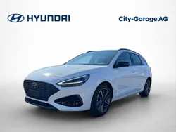 Gebraucht 2024 Hyundai i30 Kombi | CHF 27’900 (Guter Preis)