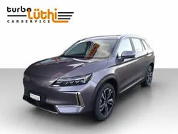 Neu 2025 Elaris Beo SUV | CHF 46’980