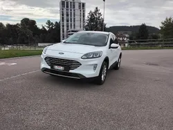Gebraucht 2022 Ford Kuga Cool & Connect SUV | CHF 19’900 (Guter Preis)