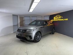 Gebraucht 2017 Land Rover Range Rover Velar First Edition SUV | CHF 27’999 (Fairer Preis)