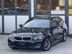 Gebraucht 2021 BMW 320 Sport Line Kombi | CHF 18’990 (Superpreis)