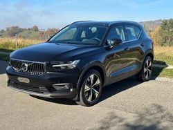 Gebraucht 2021 Volvo XC40 Inscription SUV | CHF 26’800 (Guter Preis)