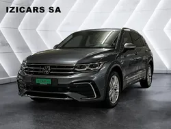 Gebraucht 2024 VW Tiguan Allspace R-line SUV | CHF 43’490 (Guter Preis)