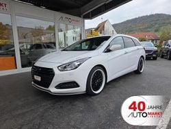 Gebraucht 2016 Hyundai i40 Kombi | CHF 10’900 (Fairer Preis)