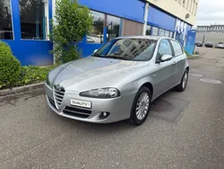 Gebraucht 2007 Alfa Romeo 147 Distinctive Kleinwagen | CHF 4’500