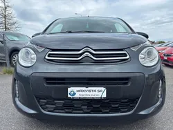 Gebraucht 2017 Citroën C1 Feel Kleinwagen | CHF 8’900 (Etwas zu teuer)