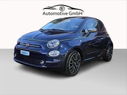 Gebraucht 2017 Fiat 500 Riva | CHF 17’800