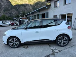 Gebraucht 2018 Renault Scénic IV Intens Van / Kleinbus | CHF 6’800