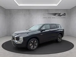 Neu 2025 Mitsubishi Outlander P-HEV Invite SUV | CHF 54’980 (Fairer Preis)