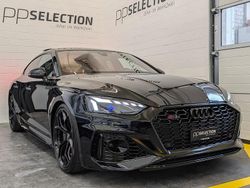 Gebraucht 2024 Audi RS5 Sportback Performance | CHF 84’699 (Teuer)