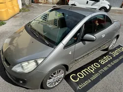 Gebraucht 2008 Mitsubishi Colt Cabrio | CHF 1’250 (Superpreis)