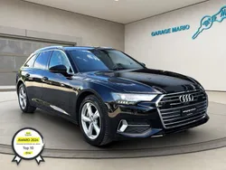Gebraucht 2019 Audi A6 Sport Kombi | CHF 35’700 (Guter Preis)